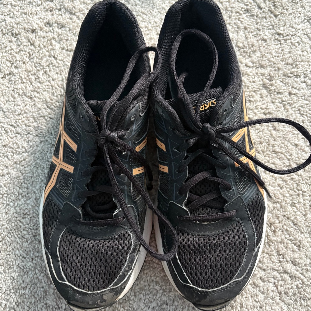 Asics